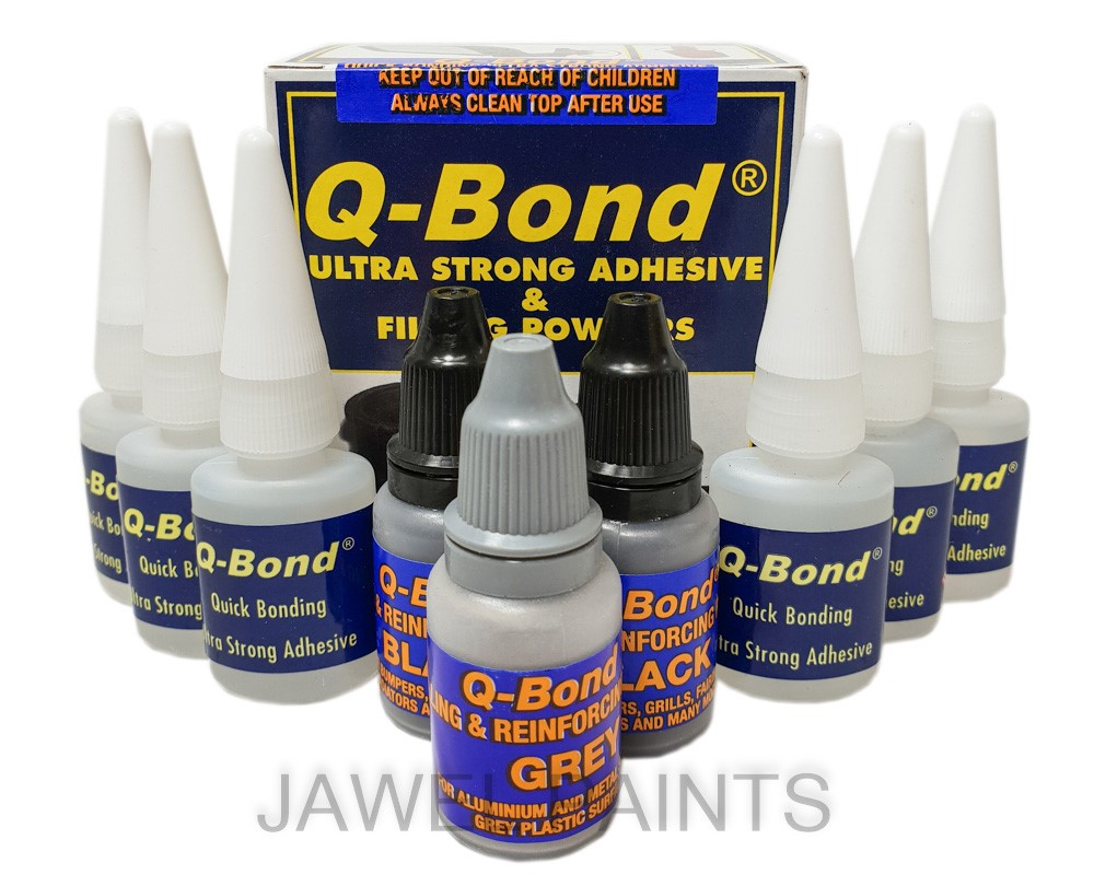 Q-BOND Adhesive System Kit Large